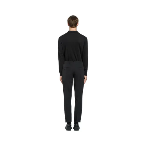 Light Technical Stretch Pants