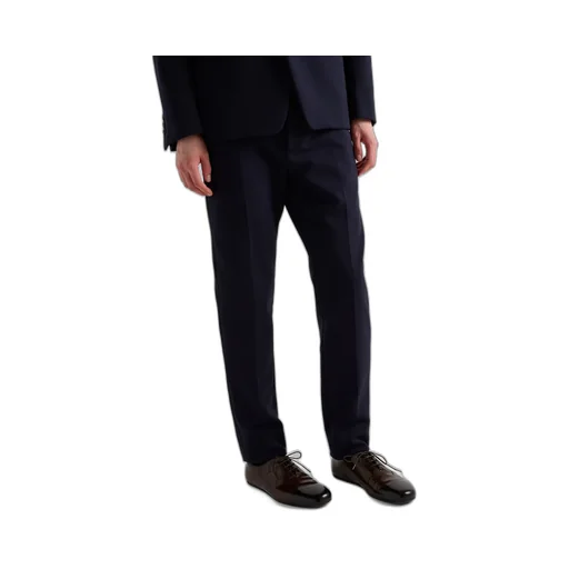 Technical Gabardine Pants