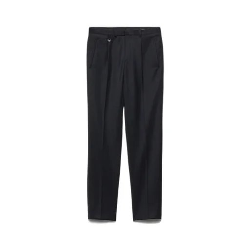 Wool Pants