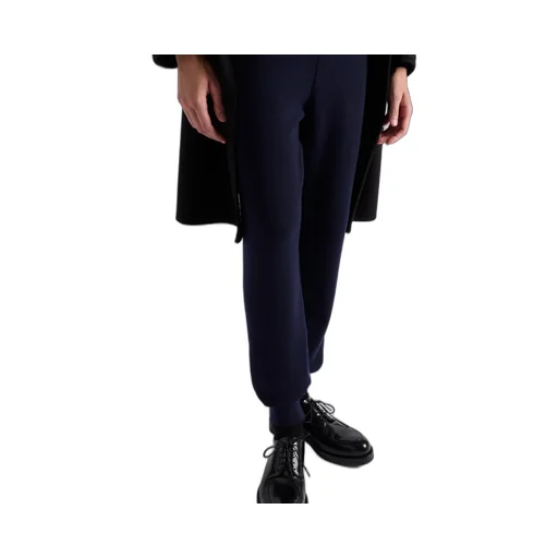 Cashmere Pants