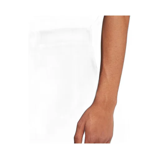 Light Stretch Technical Fabric Trousers