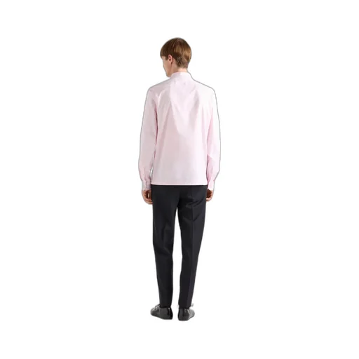 Wool Pants