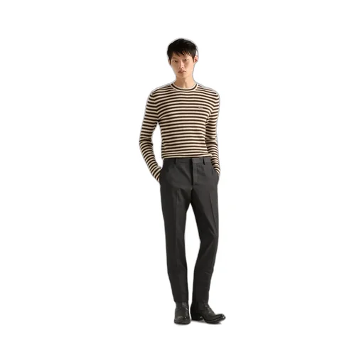 Wool Pants