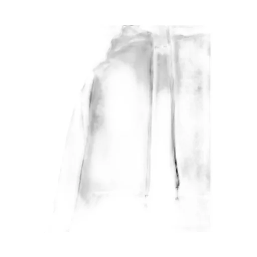 Technical Cotton Hoodie