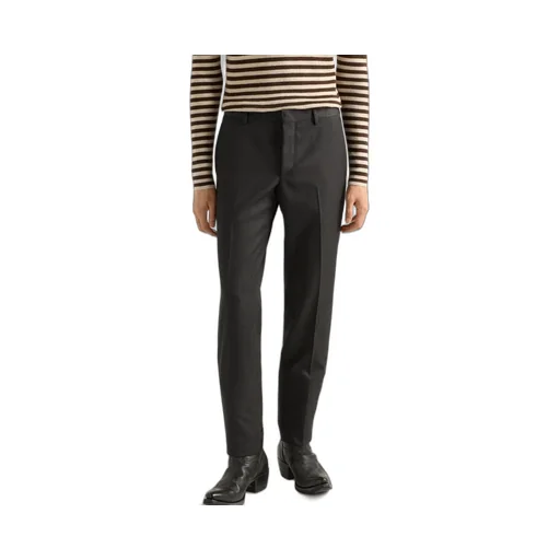 Wool Pants
