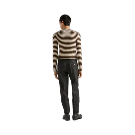 Wool Pants