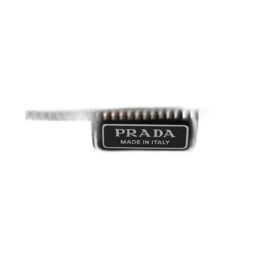 Medium Prada Brique Saffiano Leather Bag