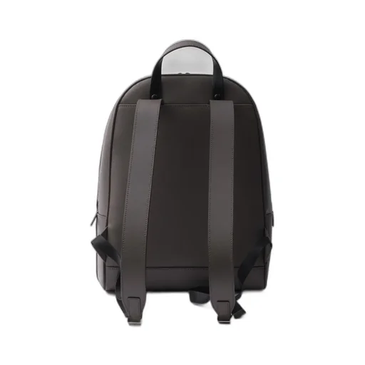 Saffiano Backpack