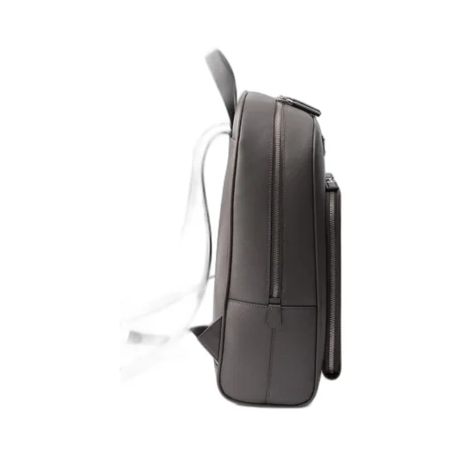 Saffiano Backpack