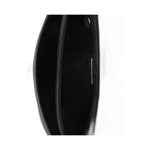Re-Nylon And Saffiano Leather Shoulder Bag