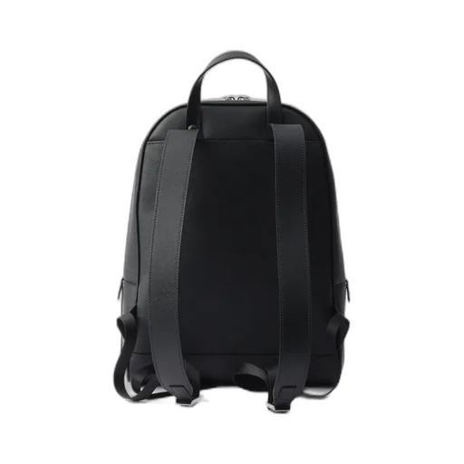Saffiano Backpack