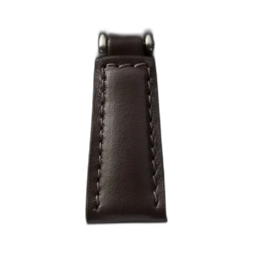 Medium Re-Nylon And Leather Shoulder Bag