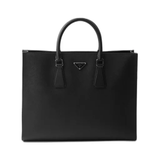 Saffiano Tote Bag