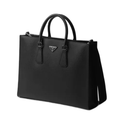 Saffiano Tote Bag