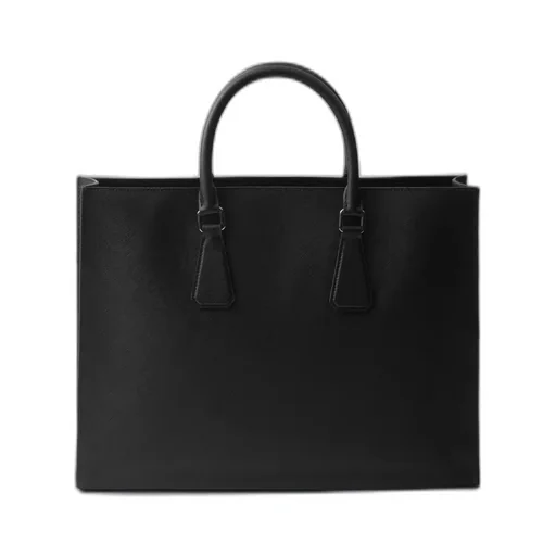 Saffiano Tote Bag