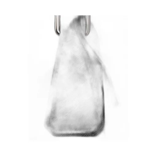 Saffiano Leather Work Bag