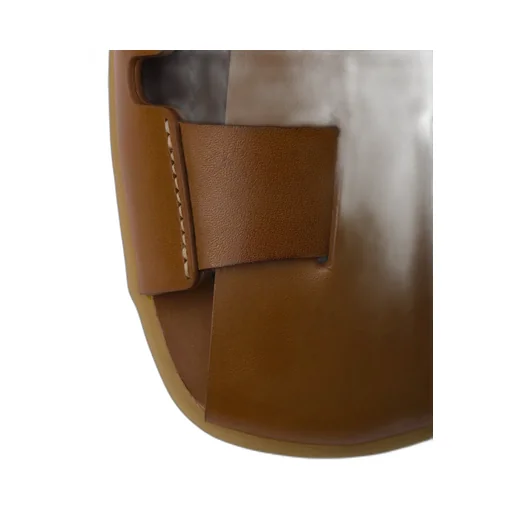 Leather Fisherman Sandals