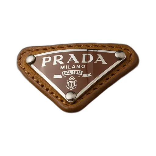 Crisscross Leather Slides
