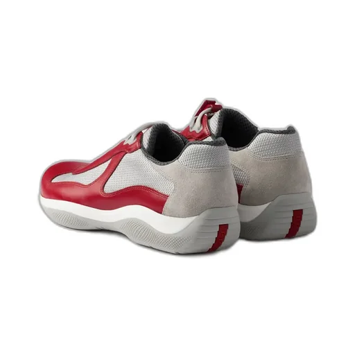 Prada America’S Cup Original Sneakers