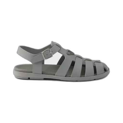 Rubber Fisherman Sandals