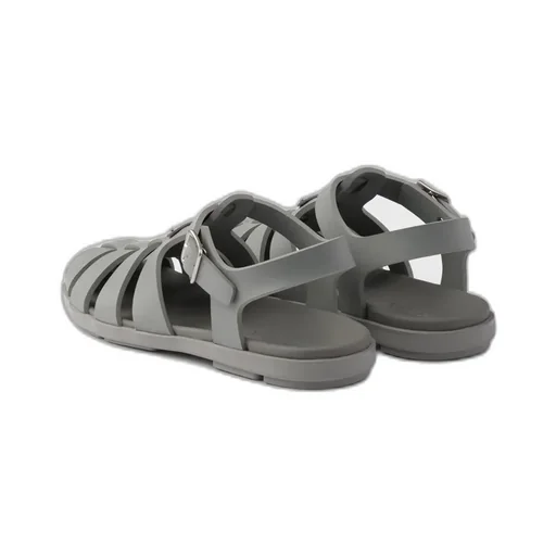 Rubber Fisherman Sandals