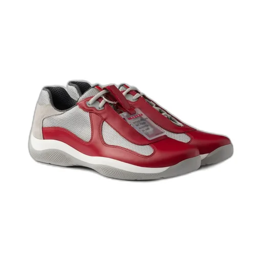 Prada America’S Cup Original Sneakers