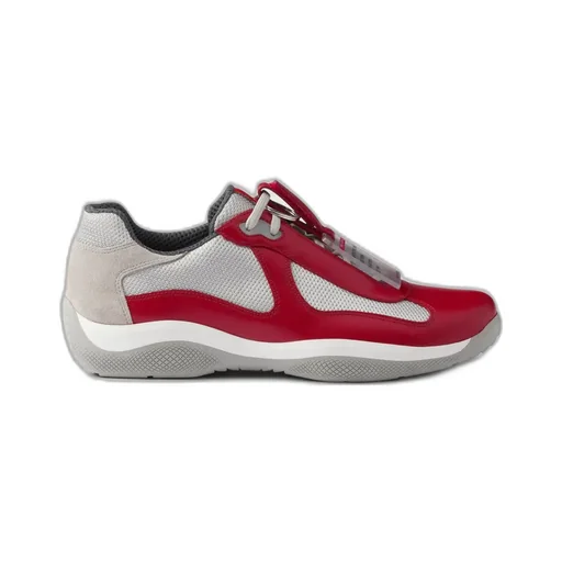 Prada America’S Cup Original Sneakers
