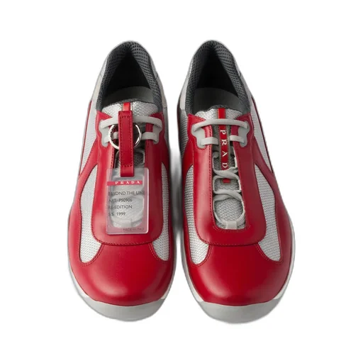 Prada America’S Cup Original Sneakers