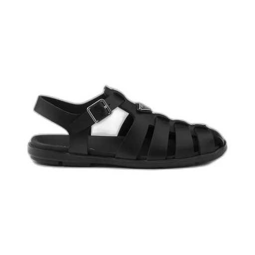 Rubber Fisherman Sandals