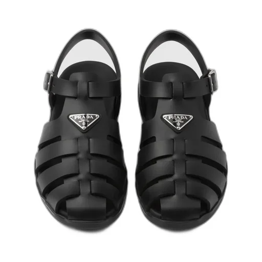 Rubber Fisherman Sandals