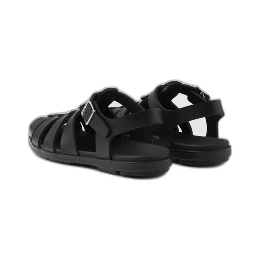 Rubber Fisherman Sandals