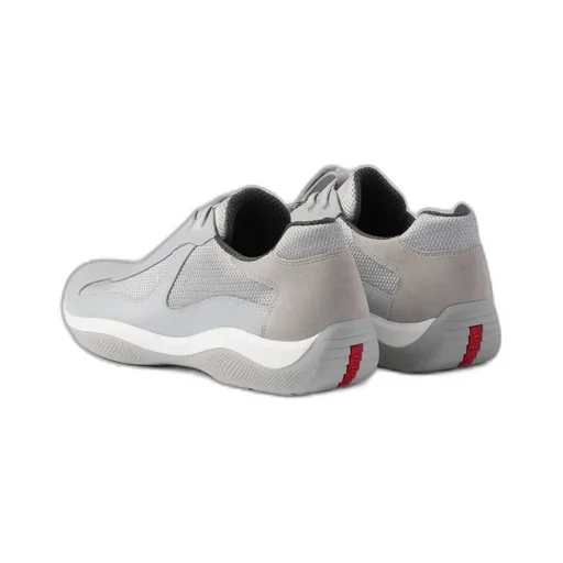 Prada America’S Cup Original Sneakers