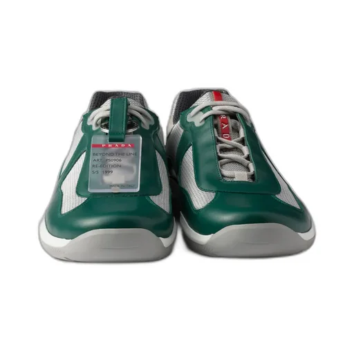 Prada America’S Cup Original Sneakers