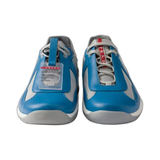 Prada America’S Cup Original Sneakers
