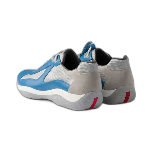 Prada America’S Cup Original Sneakers