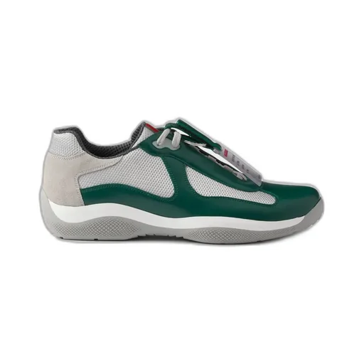 Prada America’S Cup Original Sneakers