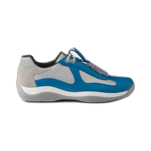 Prada America’S Cup Original Sneakers