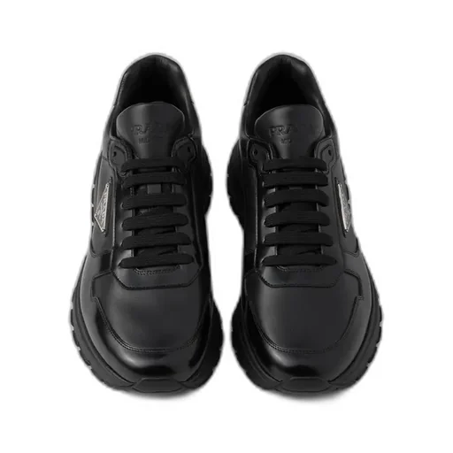 Prax 01 Leather Sneakers