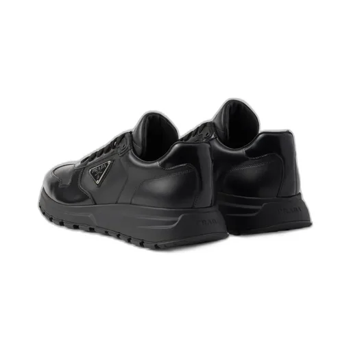 Prax 01 Leather Sneakers
