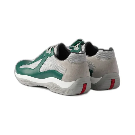 Prada America’S Cup Original Sneakers