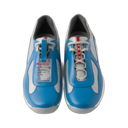 Prada America’S Cup Original Sneakers