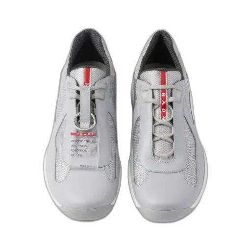 Prada America’S Cup Original Sneakers