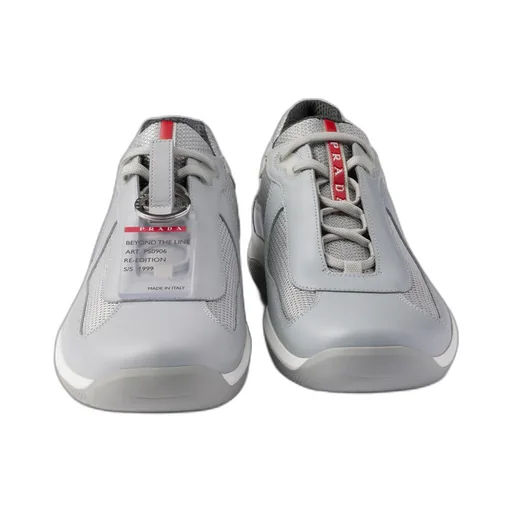 Prada America’S Cup Original Sneakers