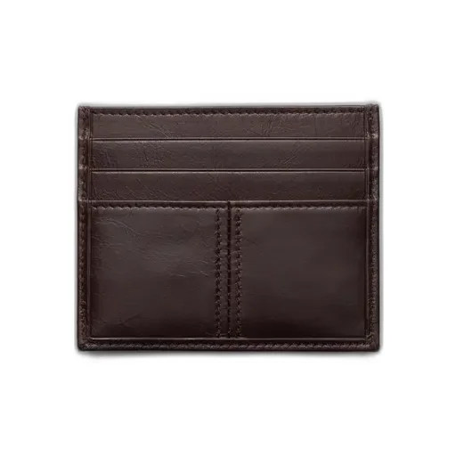 Leather Card Holder