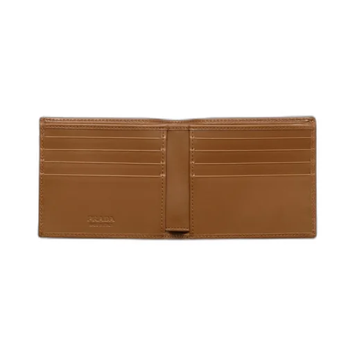 Leather Wallet