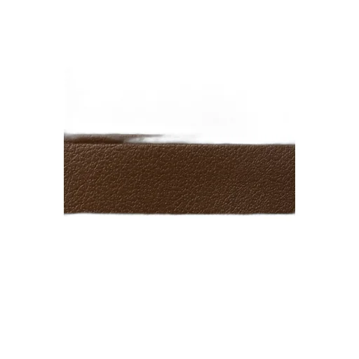 Re-Nylon And Leather Card Holder