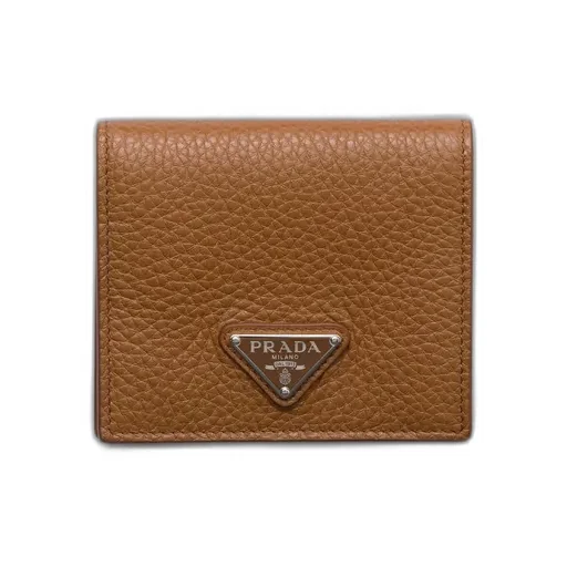 Leather Wallet