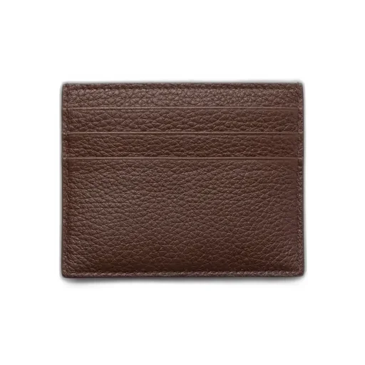 Leather Card Holder