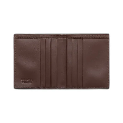 Leather Wallet