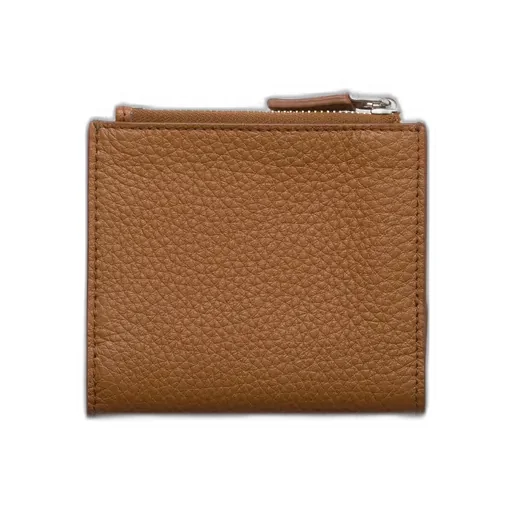 Small Leather Wallet